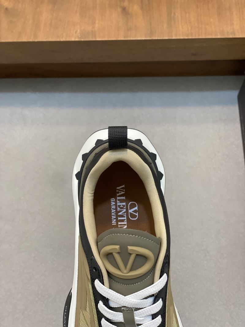 Valentino Low Shoes